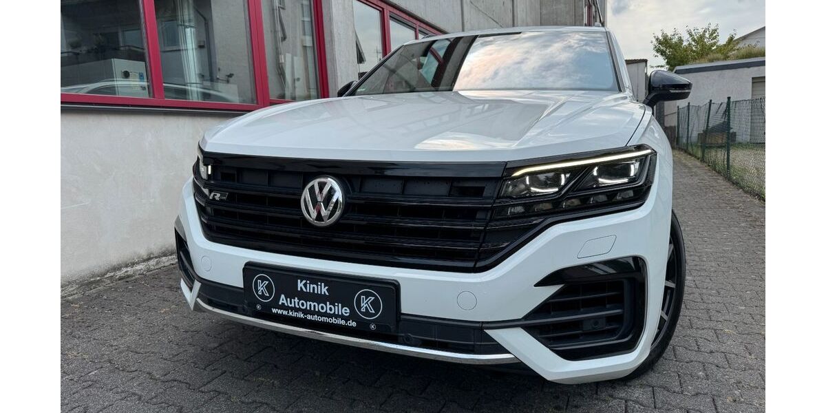 VW Touareg 144.754 km 37.900 &euro; Eppstein - Bremthal 65817