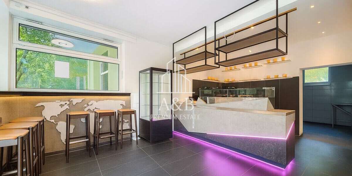 Gastronomie in Mainz 319.000 € 190 m² zimmer