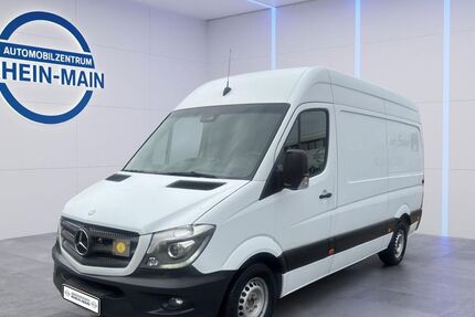 Mercedes-Benz Sprinter 200.000 km 19.849 &euro; Nauheim 64569