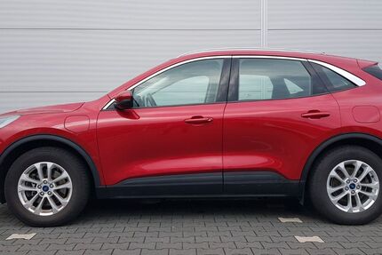 Ford Kuga 66.083 km 17.800 € Wiesbaden 65201