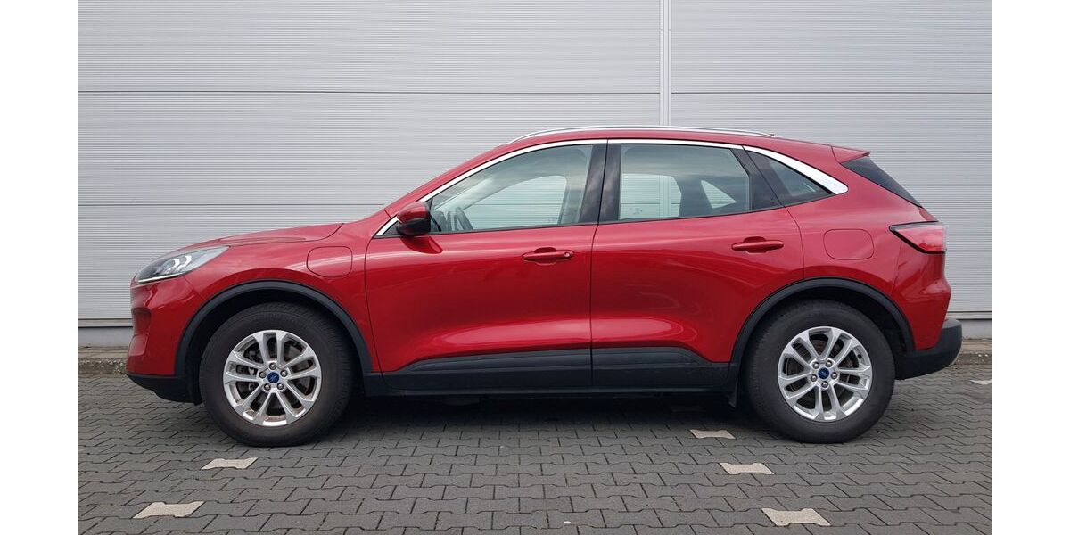 Ford Kuga 66.083 km 17.800 € Wiesbaden 65201