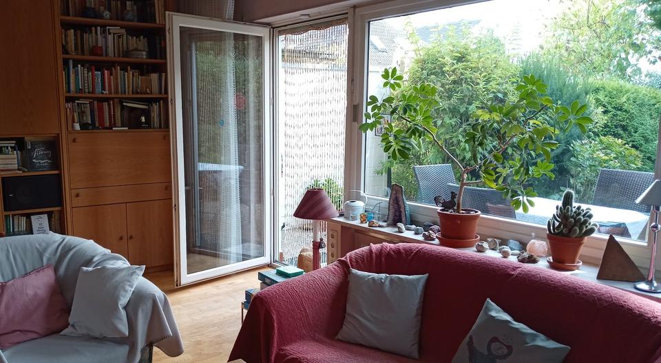 Reihenhaus Kriftel - 5 Zimmer, 167 m&sup2;, 590.000&euro; | Angebot:27242909