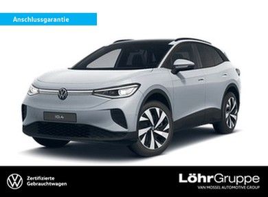 VW ID.4 7.382 km 42.980 &euro; Mainz 55131