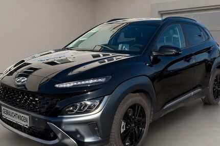 Hyundai KONA 67.000 km 23.990 &euro; Eppstein 65817