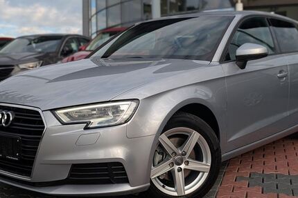 Audi A3 86.100 km 14.990 &euro; Mainz 55128