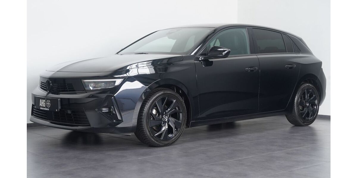 Opel Astra 15.161 km 21.990 &euro; Wiesbaden 65205