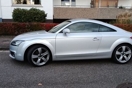 Audi TT 150.000 km 10.000 &euro; Rüsselsheim am Main 65428