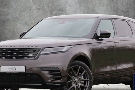 Land Rover Range Rover Velar 4.640 km 70.650 &euro; Kronberg 61476