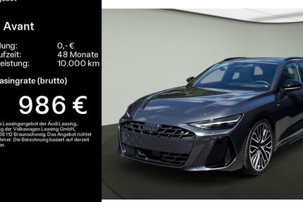 Audi A6 21.990 km 82.990 &euro; Oberursel 61440