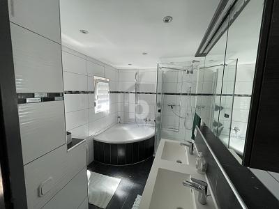MODERNES ZUHAUSE MIT BESTER INFRASTRUKTUR - Doppelhaushälfte Bad Camberg | Angebot:26765631