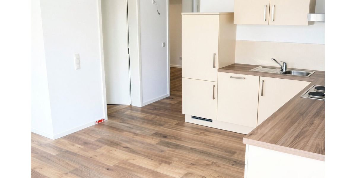 Moderne 3-Zimmerwohnung (Bj. 2015) 18 m² Terrasse, Aufzug & Tiefgarage in Feldrandlage Mainz-Finthen - Etagenwohnung Mainz Finthen | Angebot:27382554