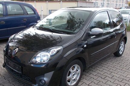 Renault Twingo 71.000 km 4.199 &euro; Mainz 55129