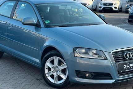 Audi A3 236.000 km 4.650 &euro; Wiesbaden 65201