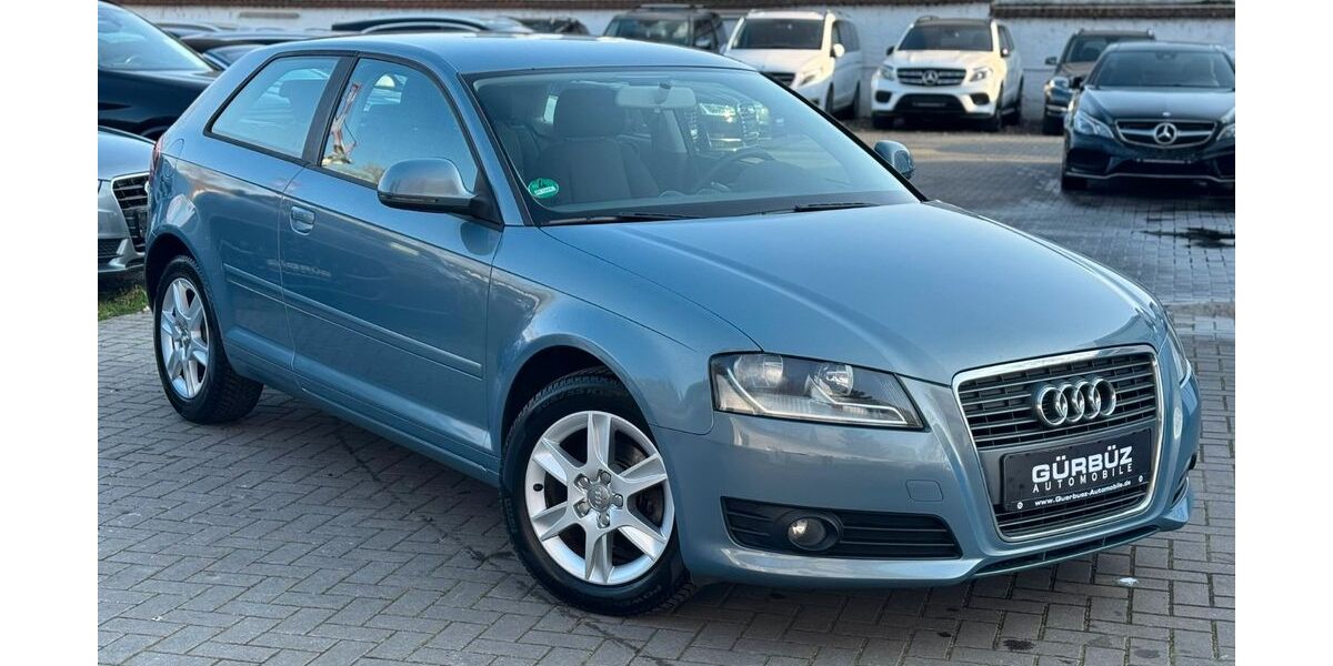Audi A3 236.000 km 4.650 &euro; Wiesbaden 65201