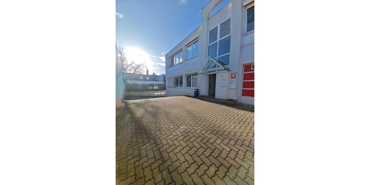 Gewerbeobjekt Mainz Ebersheim - 3.684&euro; | Angebot:24832821