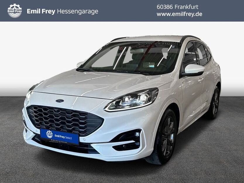 Kuga
