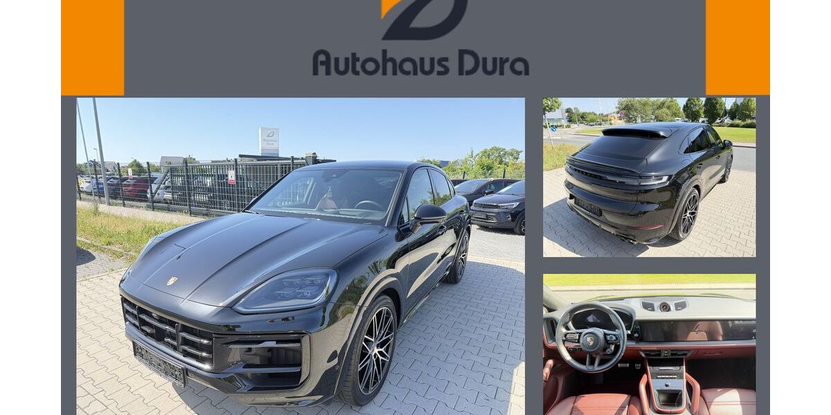 Porsche Cayenne 27.000 km 129.950 &euro; Rüsselsheim 65428