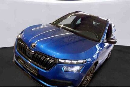 Skoda Kamiq 66.238 km 19.980 &euro; Mainz 55129