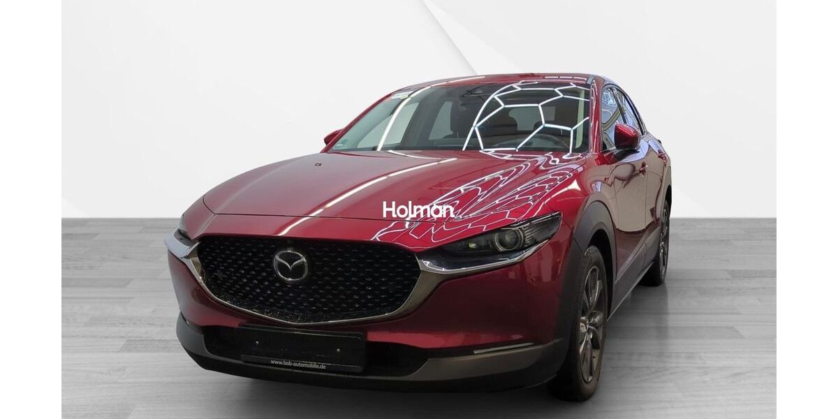 Mazda CX-30 34.119 km 22.836 &euro; Eschborn 65760