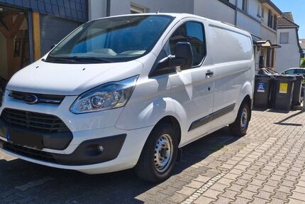 Ford Transit Custom 191.000 km 7.550 € Mainz-Kostheim 55246