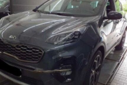 Kia Sportage 57.751 km 24.990 € Hofheim 65719