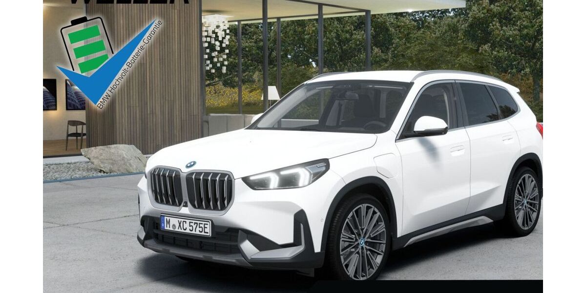 BMW X1 7.434 km 46.700 &euro; Kronberg 61476