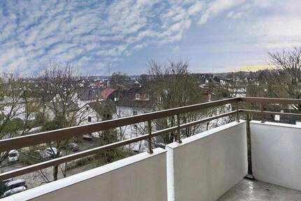 Renovierte & bezugsbereite Eigentumswohnung 2 zimmer