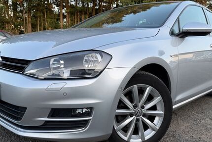 VW Golf 167.000 km 10.490 &euro; Nauheim 64569