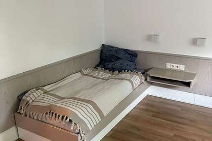 Wohnung Kelsterbach - 1 Zimmer, 25 m&sup2;, 610&euro; | Angebot:26235054