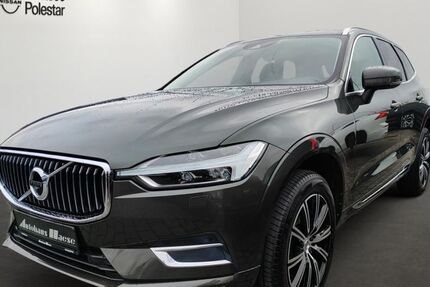 Volvo XC60 107.100 km 28.750 &euro; Mainz-Kastel 55252