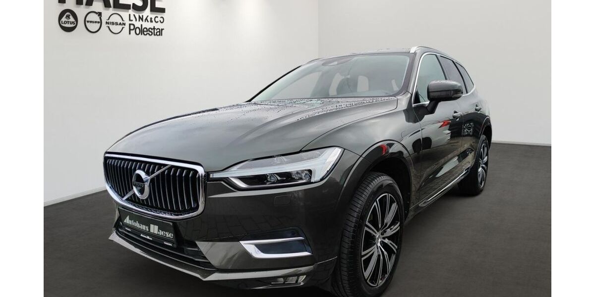 Volvo XC60 107.100 km 28.750 &euro; Mainz-Kastel 55252