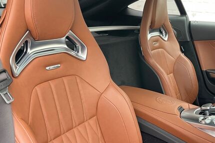 Mercedes-Benz AMG GT S 81.500 km 72.950 € Hofheim 65719