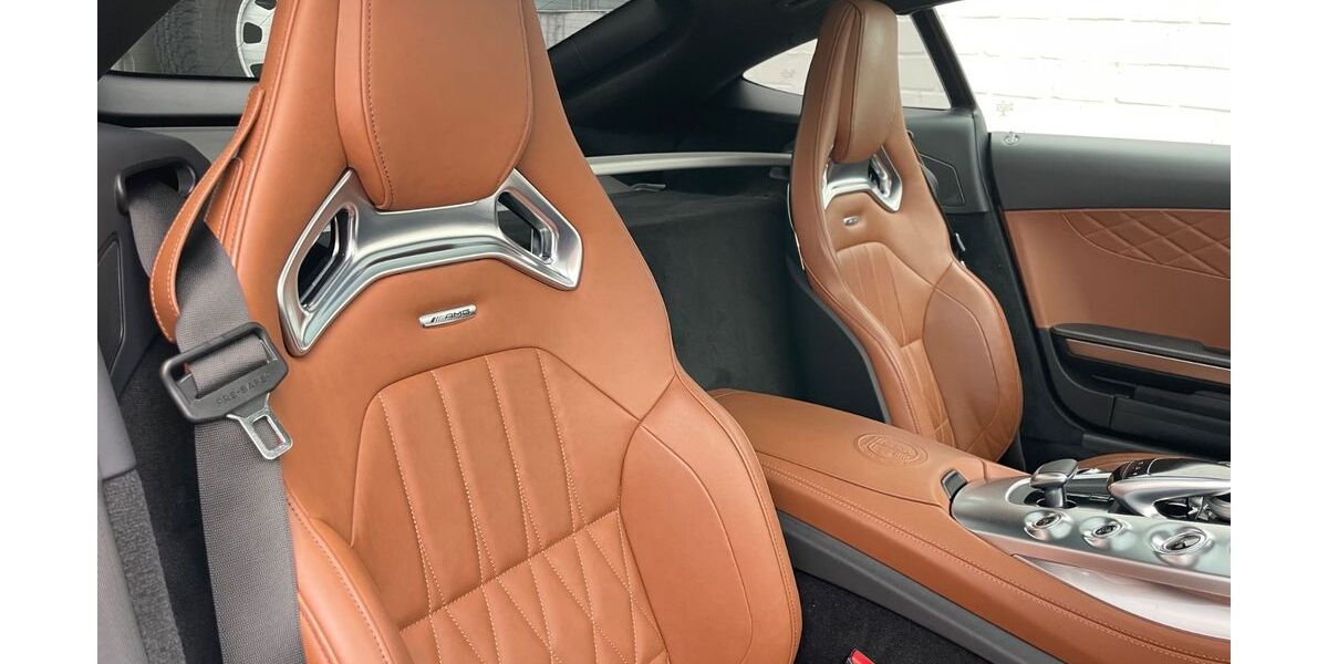 Mercedes-Benz AMG GT S 81.500 km 72.950 &euro; Hofheim 65719