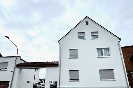 Haus zum Kaufen in Weiterstadt 599.000 € 224 m² 11 zimmer