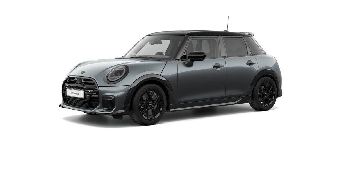 Mini Cooper S 13.838 km 35.998 &euro; Wiesbaden 65203