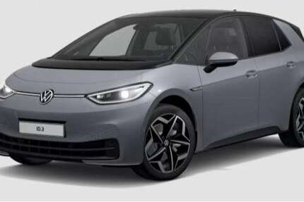 VW ID.3 24.525 km 28.900 € Bingen 55411