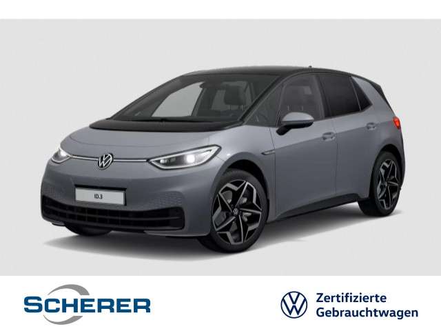 VW ID.3 24.525 km 28.900 € Bingen 55411