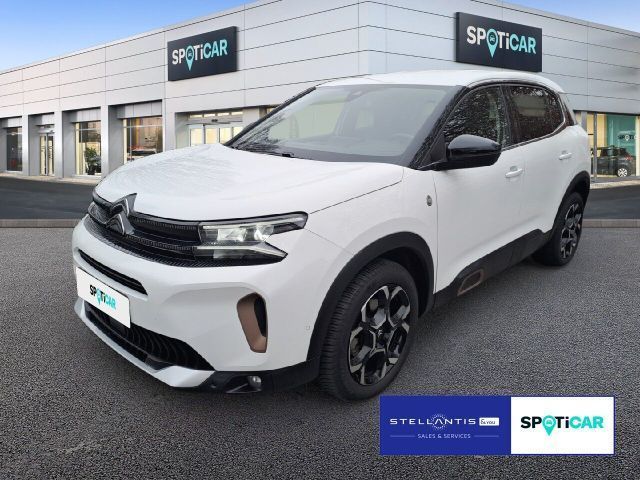 Citroen C5 Aircross 34.386 km 19.490 &euro; Wiesbaden 65203