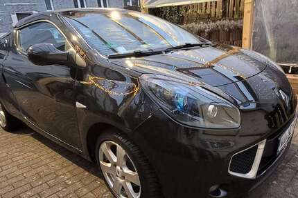 Renault Wind 140.000 km 3.700 &euro; Wiesbaden 65195