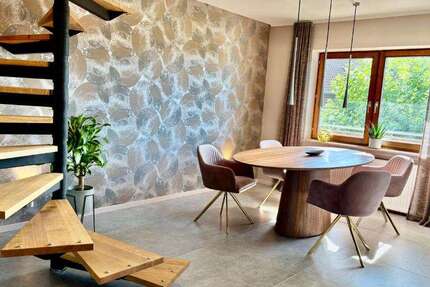 Wohnung Bad Camberg - 4 Zimmer, 120 m&sup2;, 399.000&euro; | Angebot:25152695