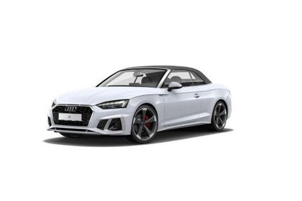 Audi A5 22.032 km 37.800 &euro; Bingen / Rhein 55411