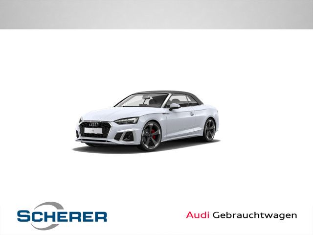 Audi A5 22.032 km 37.800 &euro; Bingen / Rhein 55411