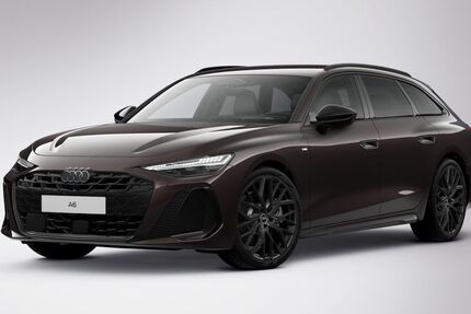 Audi A6 5.900 km 77.999 € Königstein/Ts. 61462