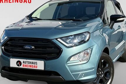 Ford EcoSport 105.000 km 9.950 &euro; Geisenheim am Rhein 65366