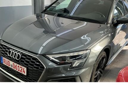 Audi A3 107.992 km 24.480 &euro; Idstein 65510