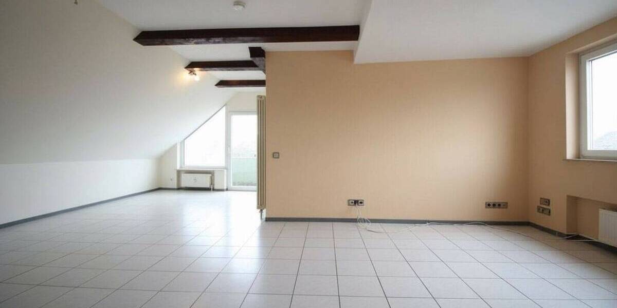 Etagenwohnung Trebur Astheim - 2 Zimmer, 86 m&sup2;, 198.000&euro; | Angebot:26106677