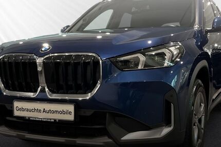 BMW X1 72.685 km 40.990 € Mainz 55129