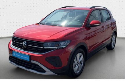 VW T-Cross 12.183 km 22.490 € Mainz-Kastell (Wiesbaden) 55252
