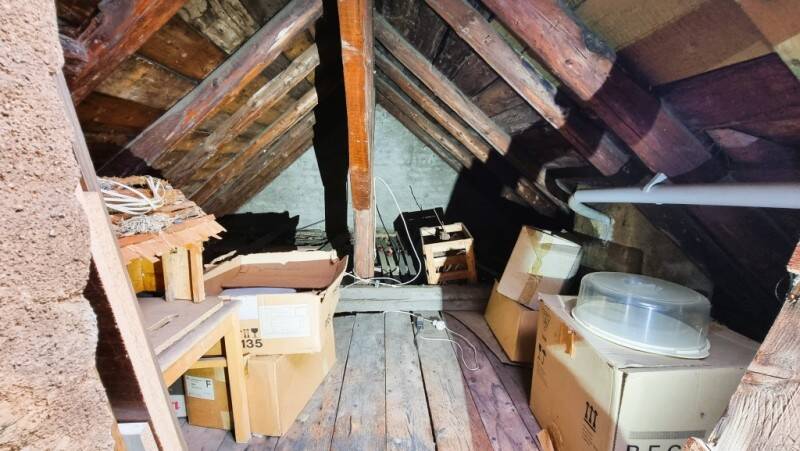 Mehrfamilienhaus, Wohnhaus Geisenheim Johannisberg - 6 Zimmer, 159 m&sup2;, 275.000&euro; | Angebot:26066265