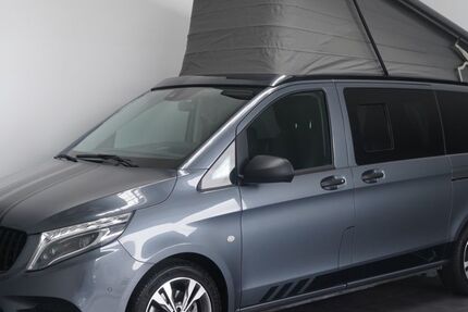 Mercedes-Benz Vito 56.734 km 40.880 &euro; Wiesbaden 65205